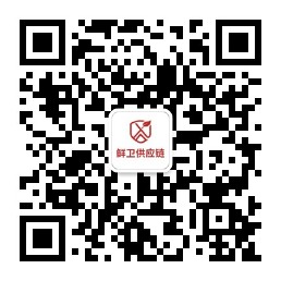 公众号二维码